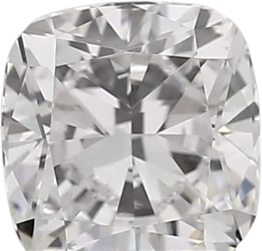 1 Carat D vs1 Cushion Lab Diamond