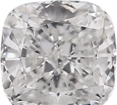 1 Carat D vvs1 Cushion Lab Diamond