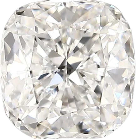 1.01 Carat D vs1 Cushion Lab Diamond