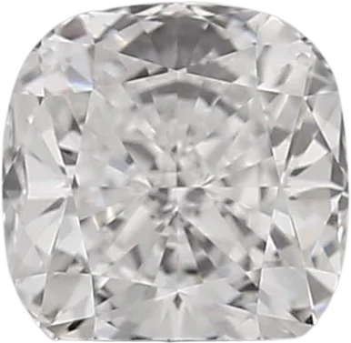 1.01 Carat D vs1 Cushion Lab Diamond