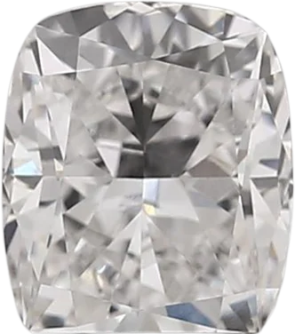 1.01 Carat E if Elongated Cushion Lab Diamond