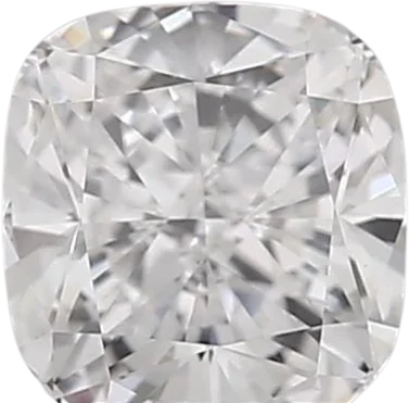 1.01 Carat E vvs1 Elongated Cushion Lab Diamond