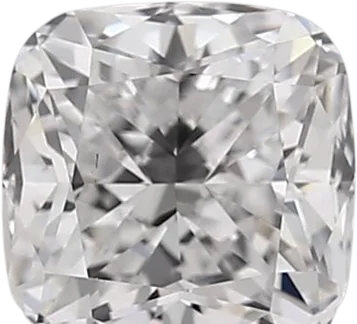 1.03 Carat D vs1 Cushion Lab Diamond