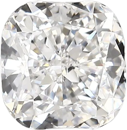 1.03 Carat E vvs2 Cushion Lab Diamond