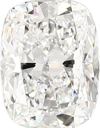 1.03 Carat D vvs2 Elongated Cushion Lab Diamond