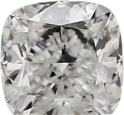 1.05 Carat D vvs1 Cushion Lab Diamond