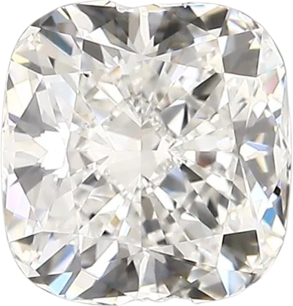 1.06 Carat D vvs2 Cushion Lab Diamond