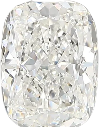 1.07 Carat E vvs2 Elongated Cushion Lab Diamond