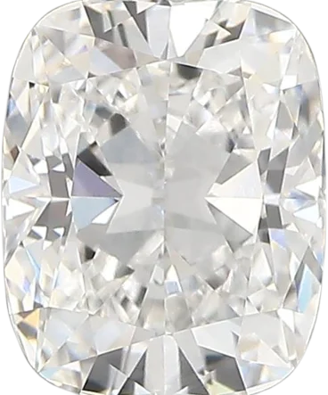 1.09 Carat D vvs1 Elongated Cushion Lab Diamond