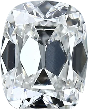 2 Carat E SI1 ANCU Lab Diamond