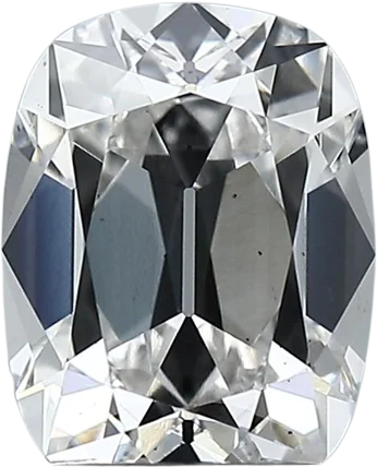 2.54 Carat F SI1 ANCU Lab Diamond