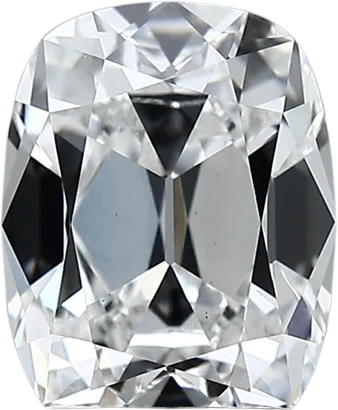 2.74 Carat E VS1 ANCU Lab Diamond