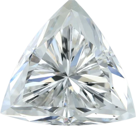 3.1 Carat D VS2 TRILLIANT Lab Diamond