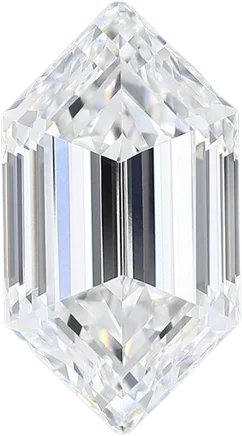 4.63 Carat E VVS2 SM Lab Diamond