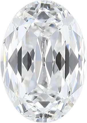 4.82 Carat E VS1 KOV Lab Diamond