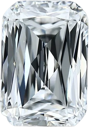 5.17 Carat E VVS2 MORAD Lab Diamond