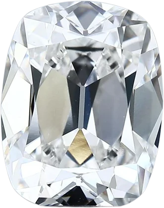 5.34 Carat F VVS2 ANCU Lab Diamond