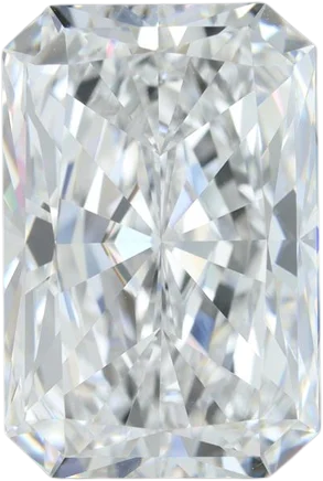 7.51 Carat D VS1 Radiant Lab Diamond