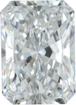 8.24 Carat E VS1 Radiant Lab Diamond